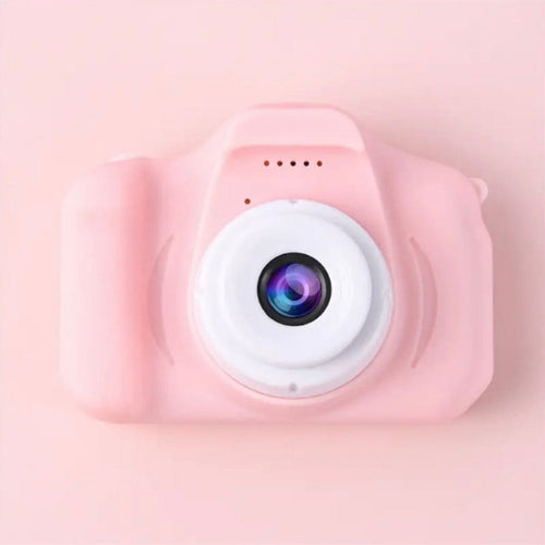 Digital Mini-Camera